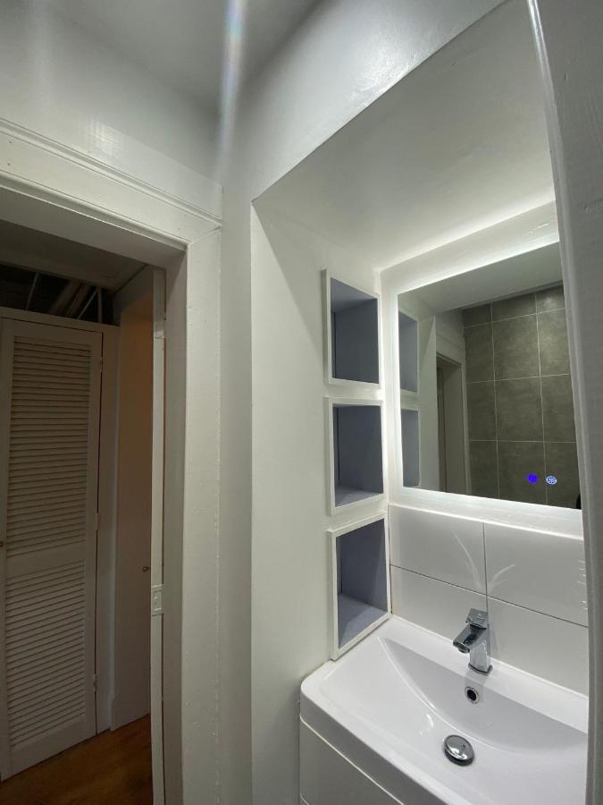 1 Bed Apartment Edimburgo Exterior foto